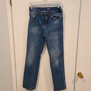 Old Navy Boys Skinny Jeans